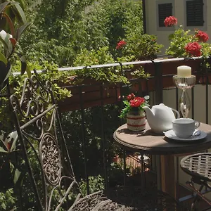 Alojamento de Acomodação e Pequeno-almoço Relais Dante E Beatrice, Florença