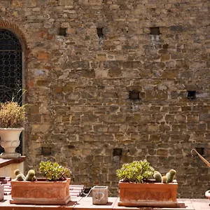 Alojamento de Acomodação e Pequeno-almoço San Remigio, Florença