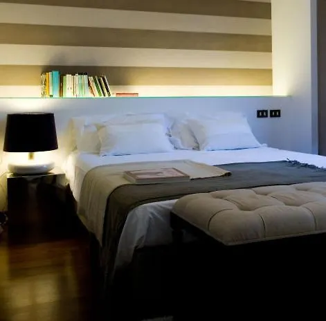 Frühstückspension Bed and Breakfast Casa Di Mina Florenz
