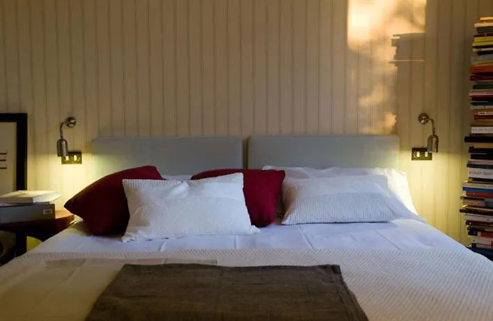 *** Frühstückspension Bed and Breakfast Casa Di Mina Florenz Italien