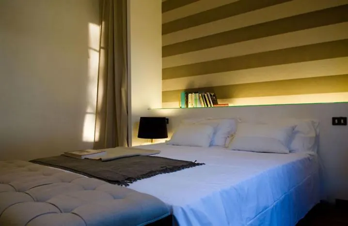 Bed and Breakfast Casa Di Mina Florenz Frühstückspension