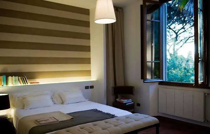Frühstückspension Bed and Breakfast Casa Di Mina Florenz