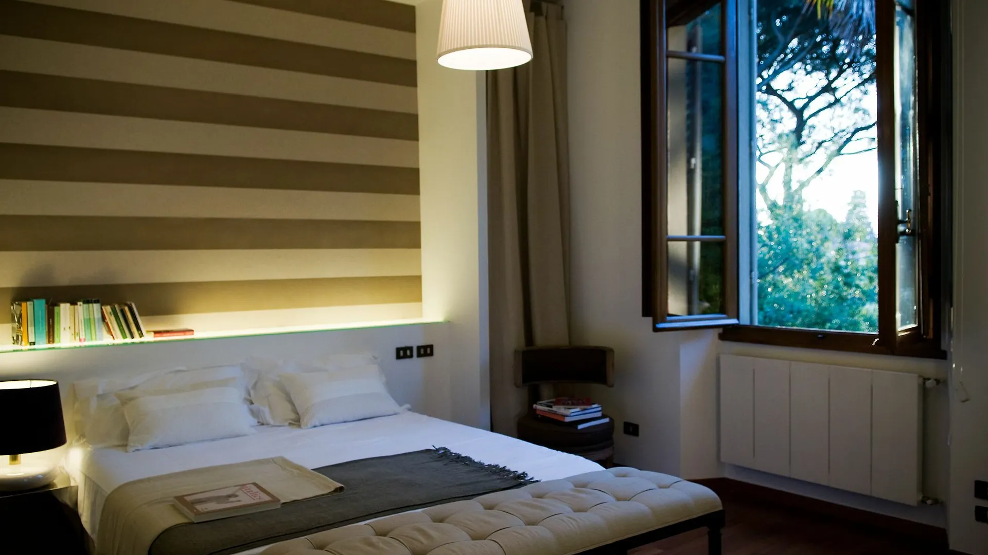 Bed and Breakfast Casa Di Mina Florenz
