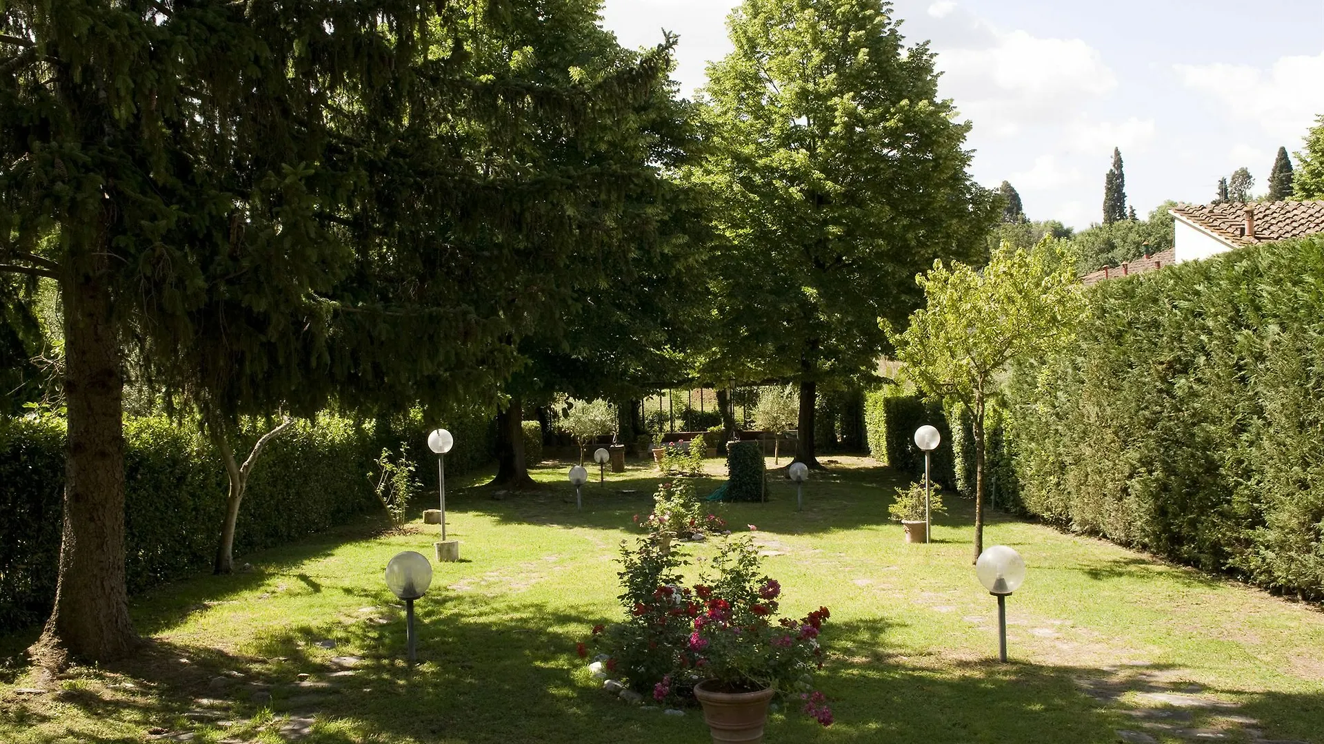 Bed and Breakfast Casa Di Mina Florenz Frühstückspension