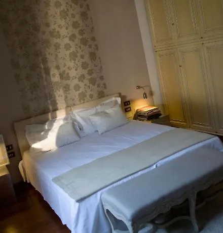 Bed and Breakfast Casa Di Mina Florenz Italien