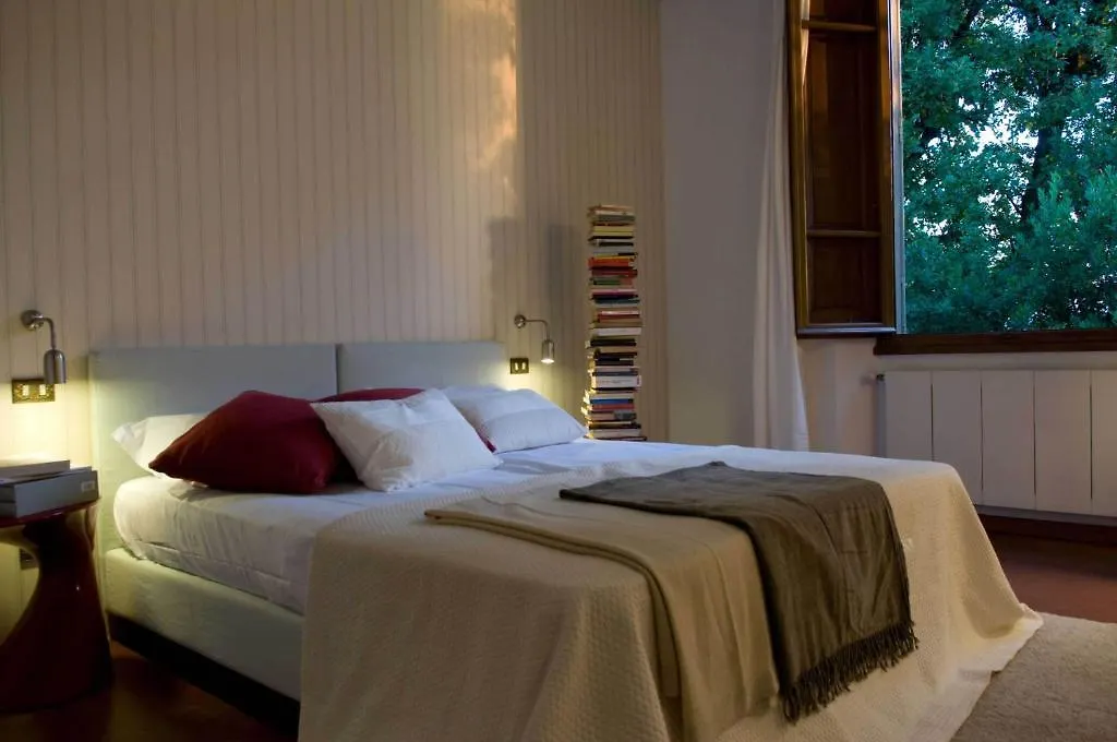 Bed and Breakfast Casa Di Mina Florenz Italien