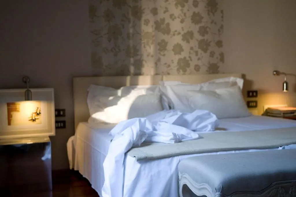 Bed and Breakfast Casa Di Mina Florenz 3*,  Italien